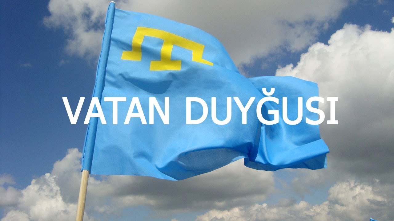 Femiy Mustafayev - Vatan duyğusı