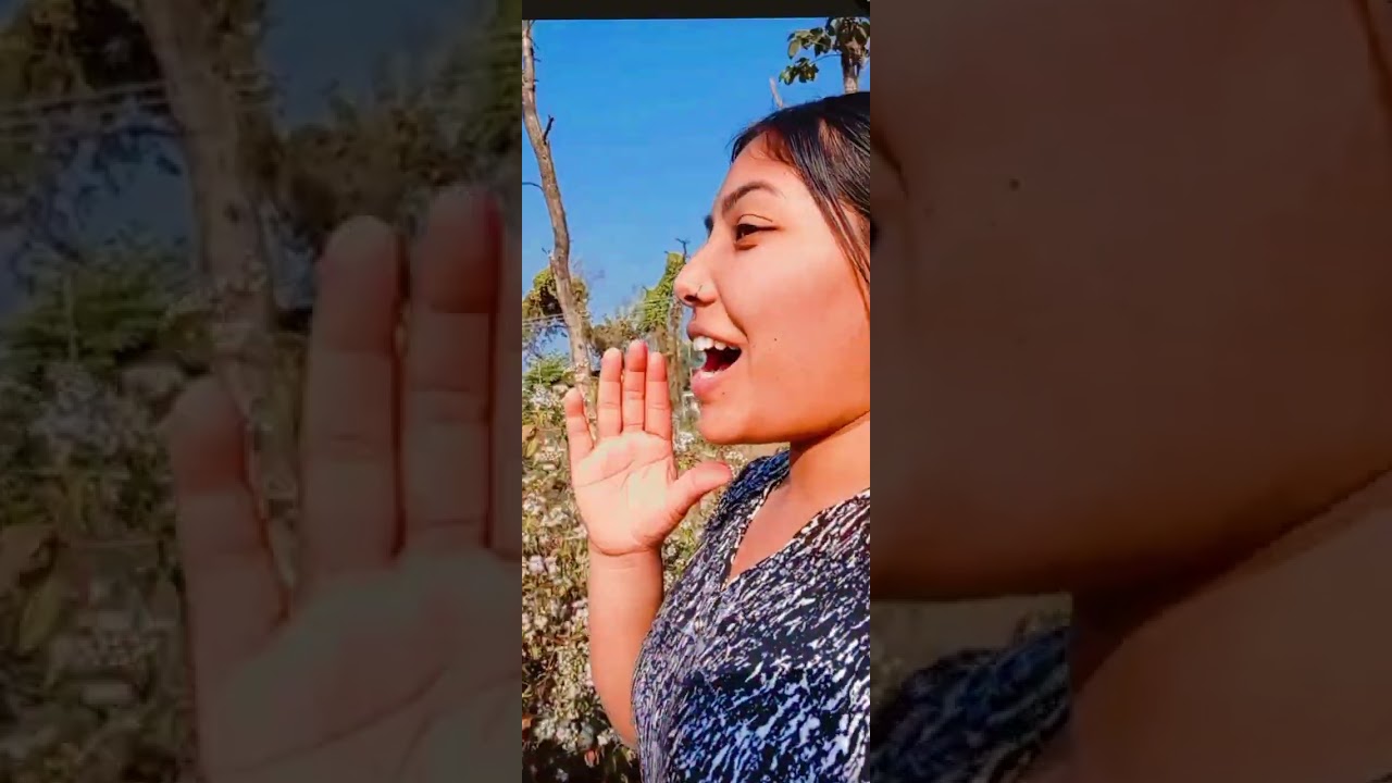 Prank on my nanda🙏😅😅support me