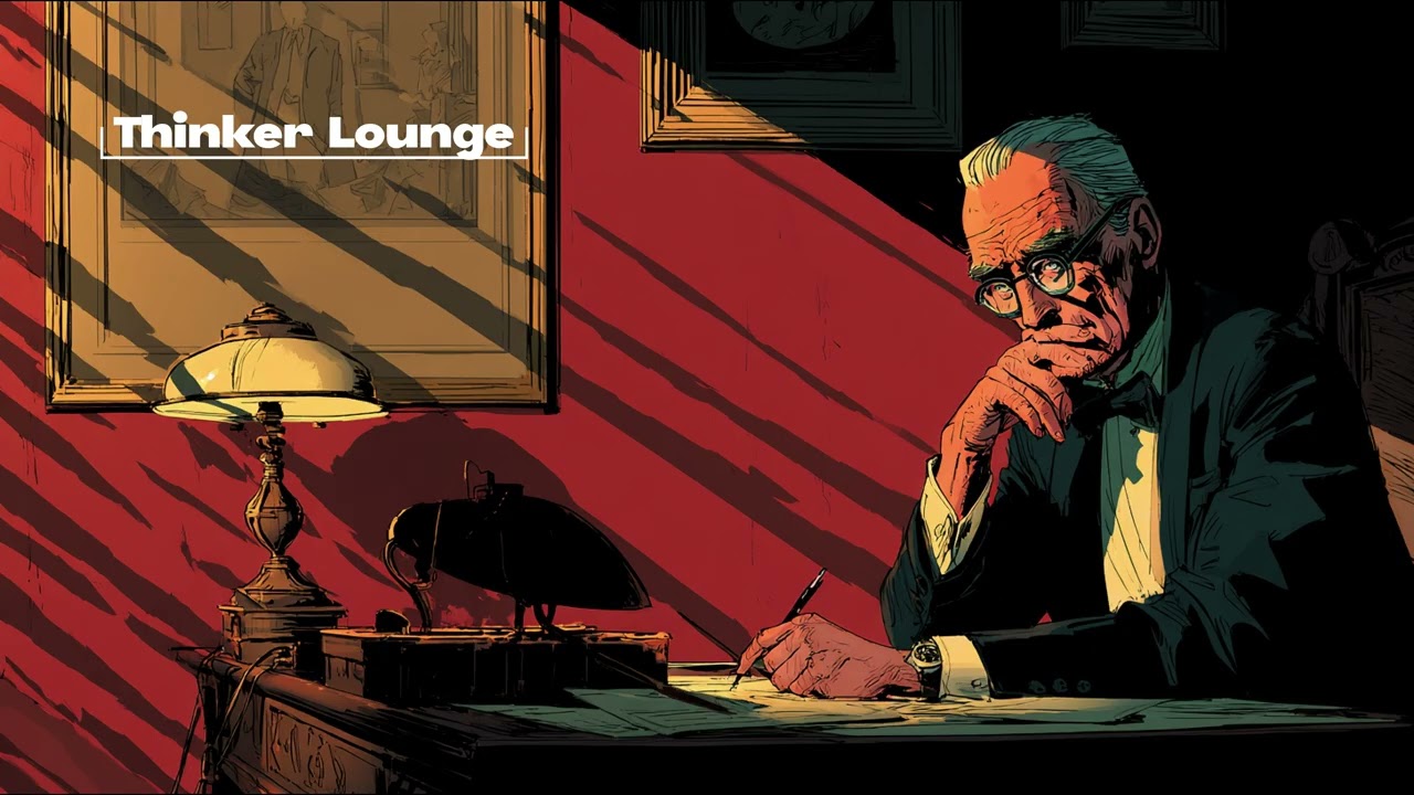 Fading Thoughts | Classic Jazz