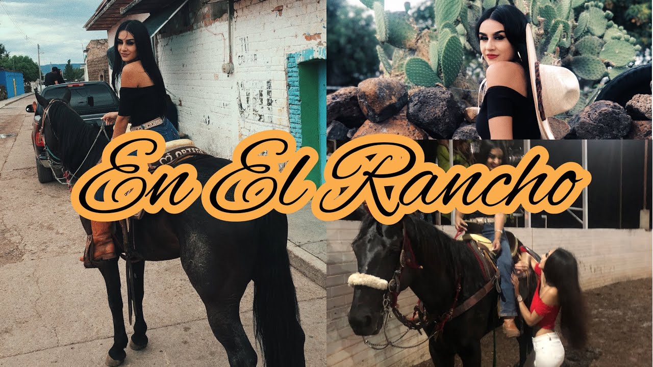Rancho 🌵 ZACATECAS 🌵 Caballos, Coleadero, Tamborazo 🇲🇽 Mexico Vlog | En El Rancho 020
