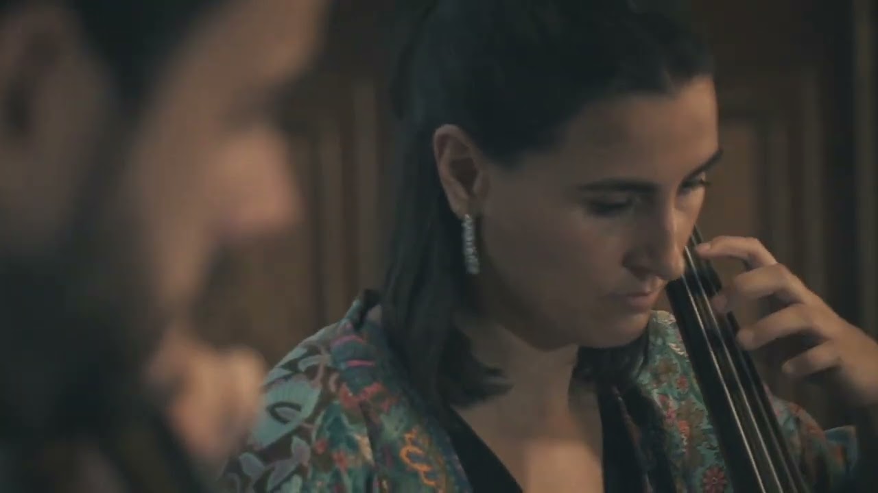 Sonata 3 (Anónimo) - 1. Allegro