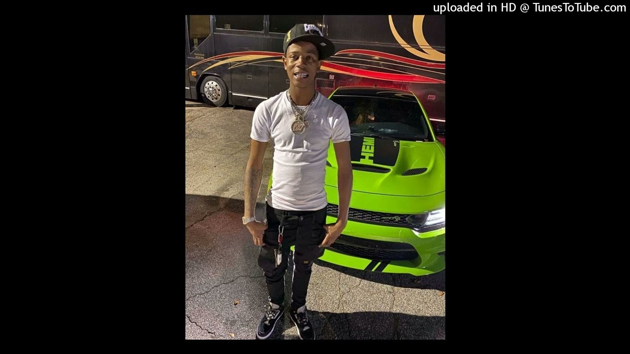 SOLD Big Scarr Type Beat 