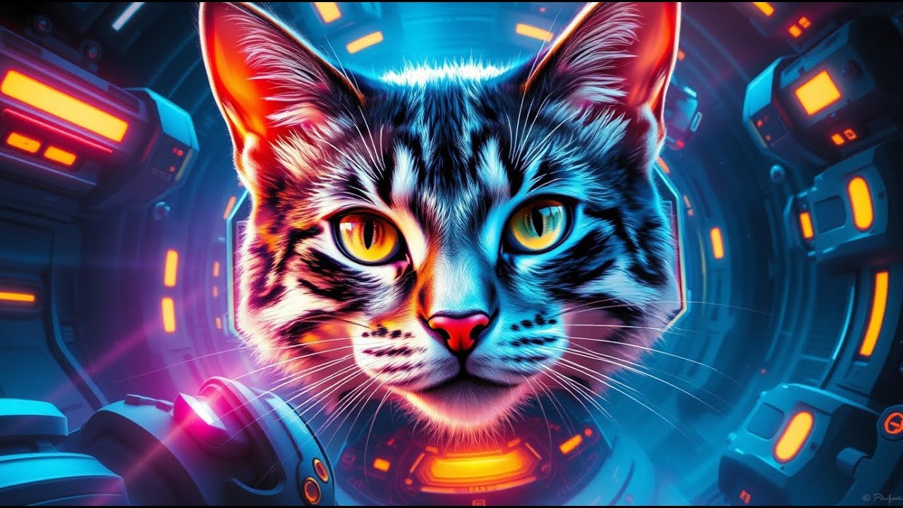 Retrowave Music Mix - 63 Minutes of Pure Chill Vibes | Electronic Study Beats