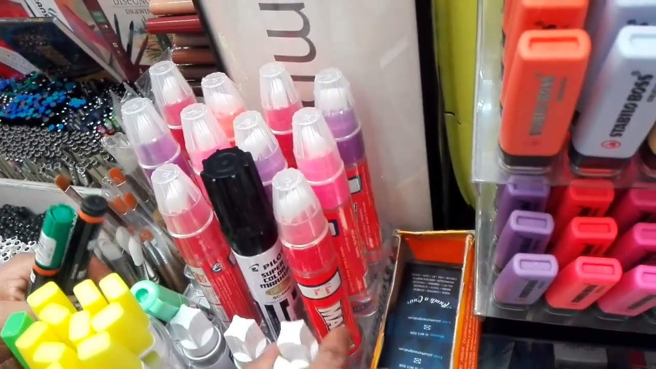 PLAZA MESONES/TODO PARA DIBUJO 🎨🖌️Y PINTURA 🖼️ /CMDX