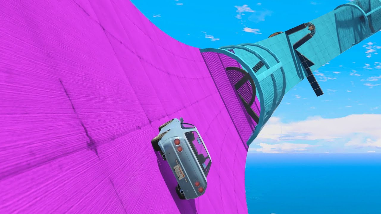 GTA 5 Races while we wait for GTA 6