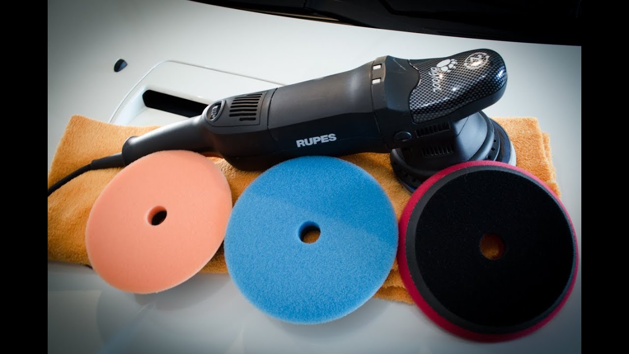 Lake Country HD Pads Review - Detailing Addict
