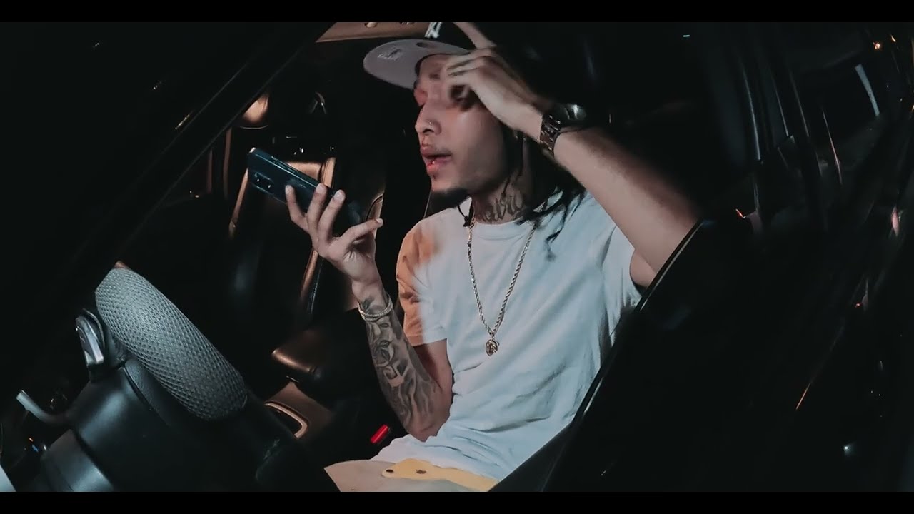 Vuelty - Dando Vuelta ( Video Oficial ) @OaMusicllc
