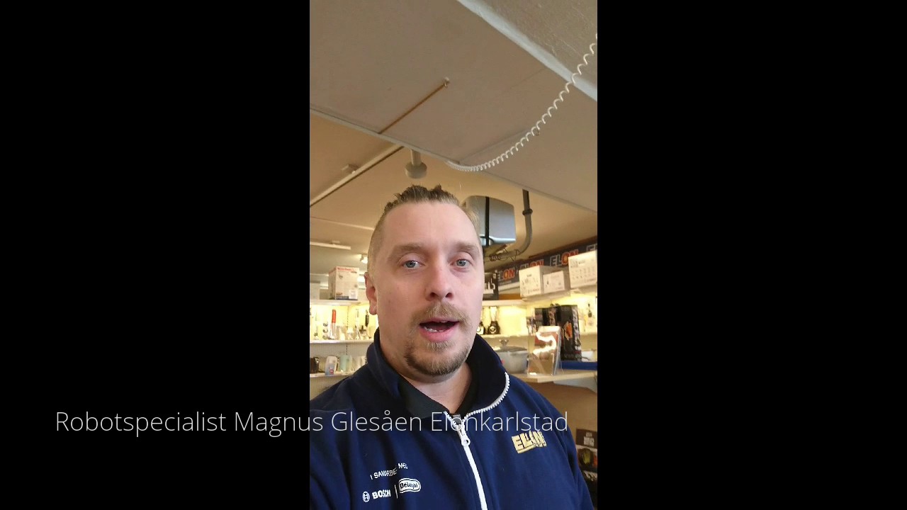 Stiga robotgräsklippare ac200