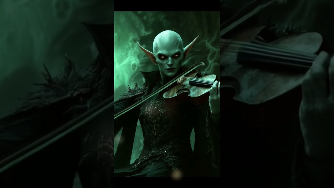 VIOLIN METAL ROCK 🎻🔥 | The Epic Fusion You Need to Hear! ⚡💥 #violin #metal #epicmusic #music