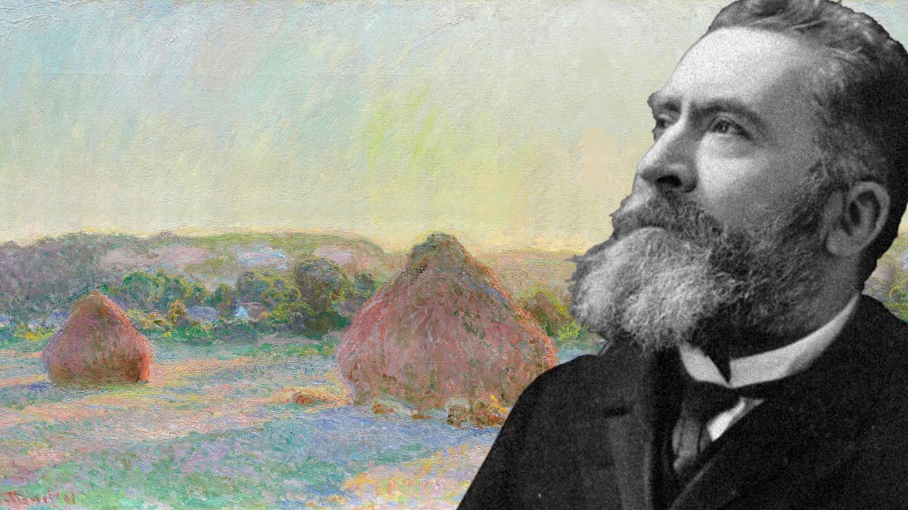 Idéalisme & matérialisme dans la conception de l'histoire, Jean JAURÈS, 1894 — texte intégral, audio