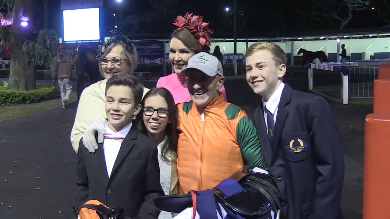 JEFF LLOYD - MADE TO CONQUER- THE LEGEND LIVES ON.