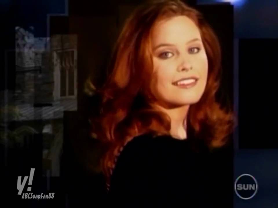 One Life to Live Opening - Starr X'd Lovers Edition (Kassie DePaiva Version)