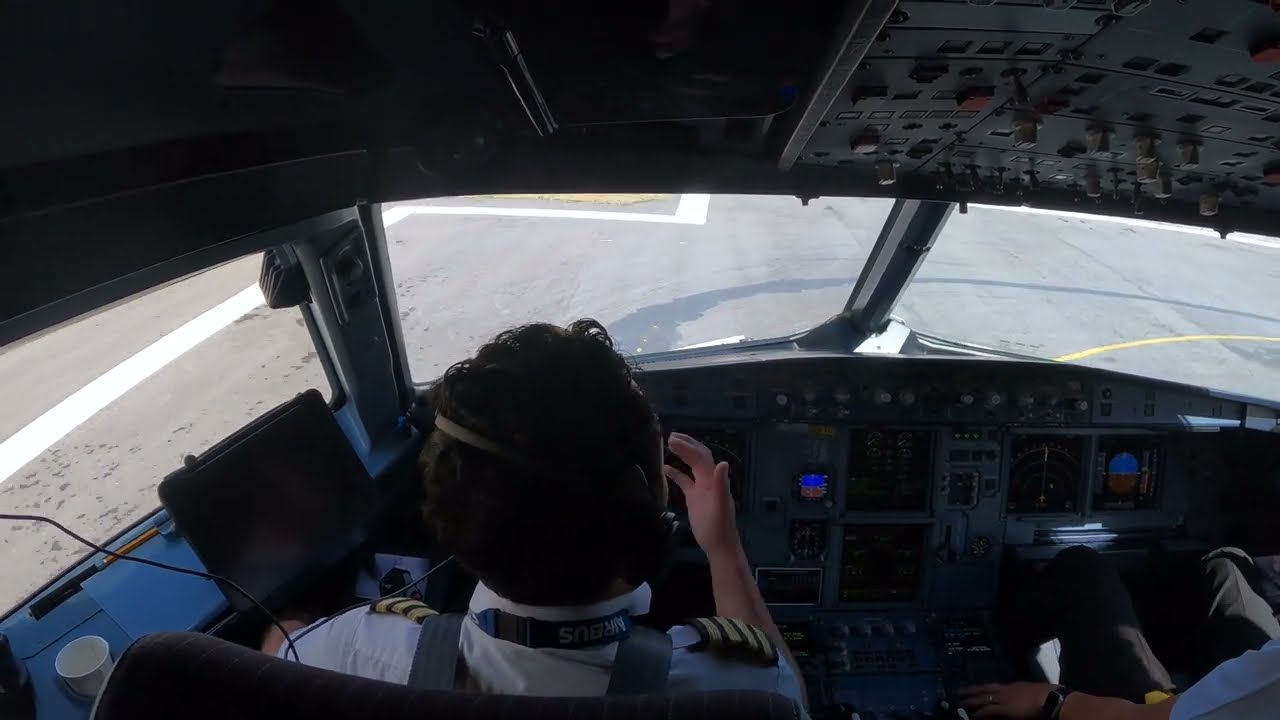 Approach and Landing at World's Most Dangerous Airport - Paro, Kingdom of Bhutan!!!