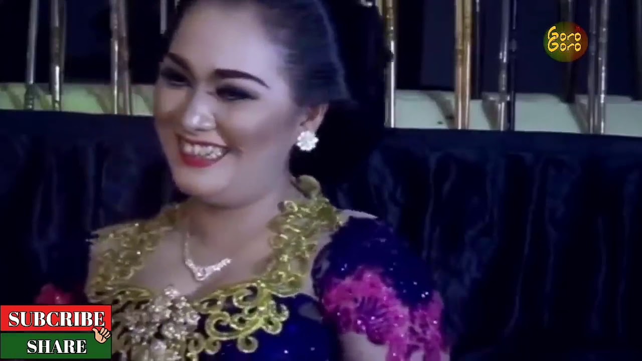Gareng Khilaf Digarap Sinden Eka Kebumen