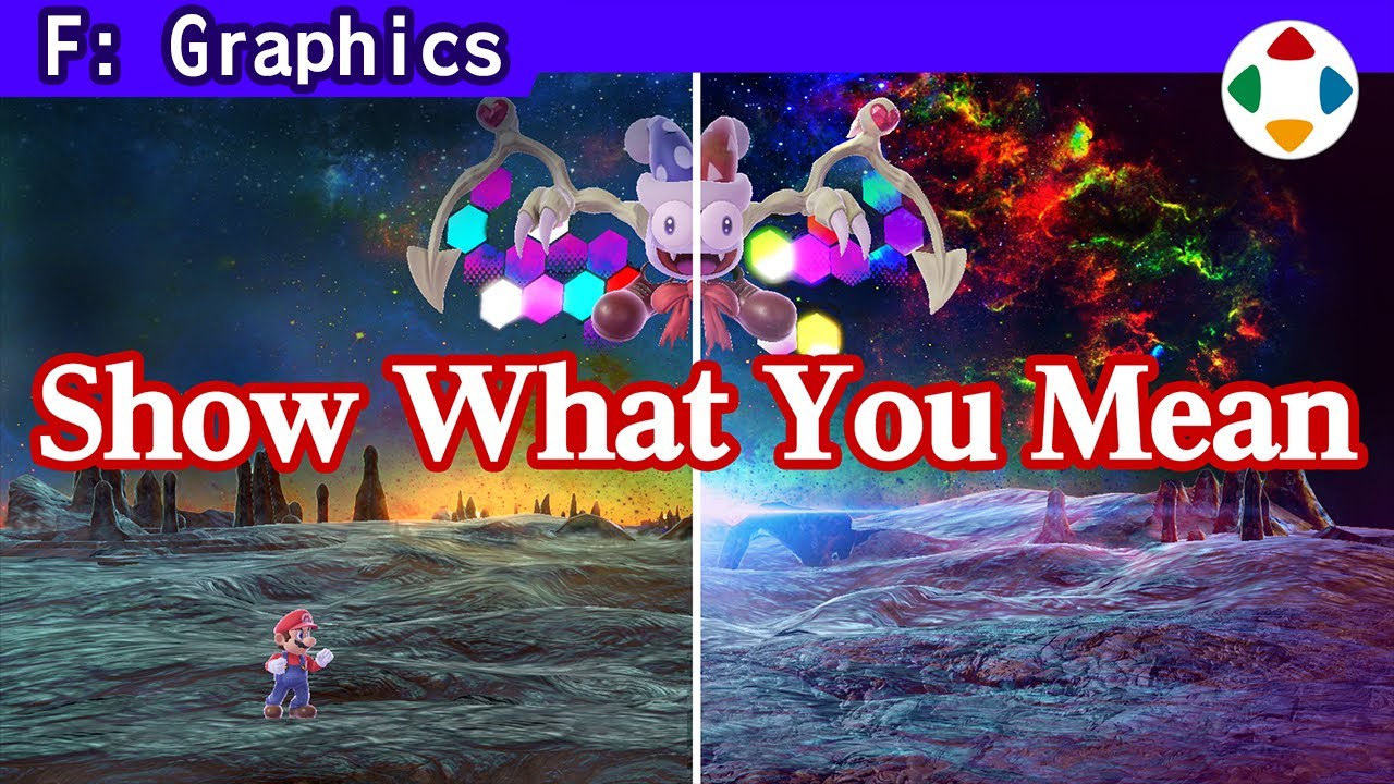 Supervising Art Through Retouches  [Graphics]