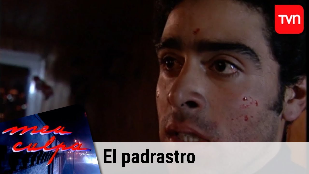 El padrastro | Mea culpa - T7E3