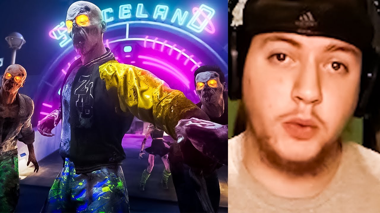 I Unlocked the Secrets I Was Missing in IW