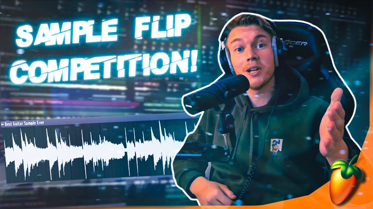 I Made A Seriously Great Pop House BANGER! | New Competition!