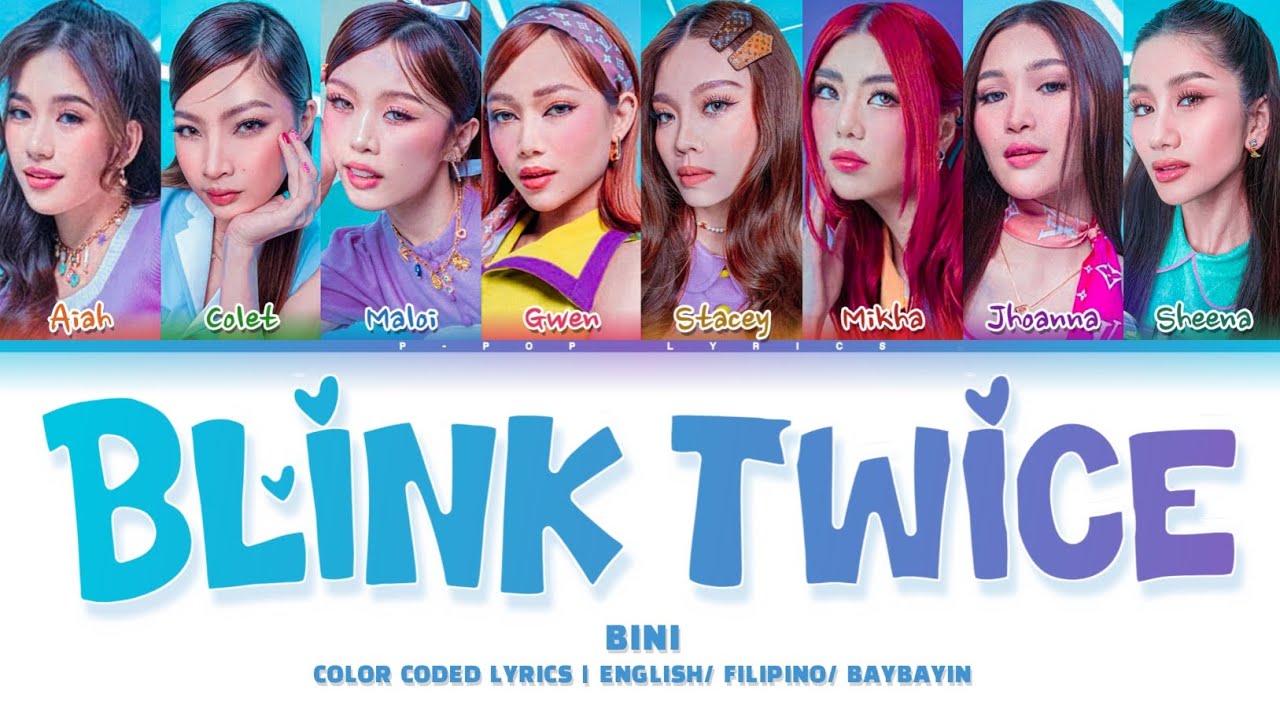 BINI 