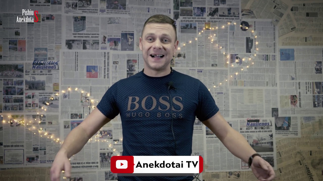 Anekdotai TV