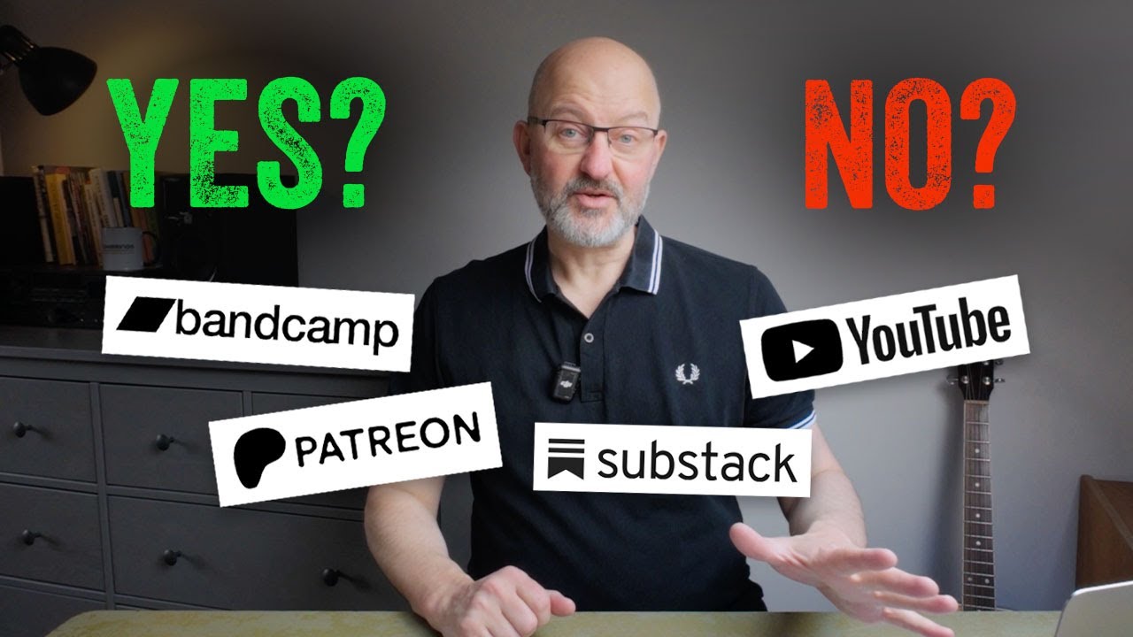 Which Platforms Actually Help Musicians? My Real Results