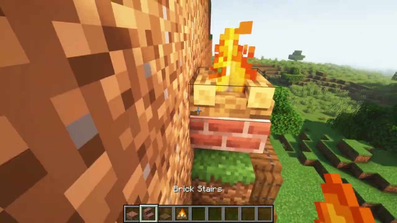 Dzikir Pagi Memohon Perlindungan. Kartun Anak Tutorial Minecraft