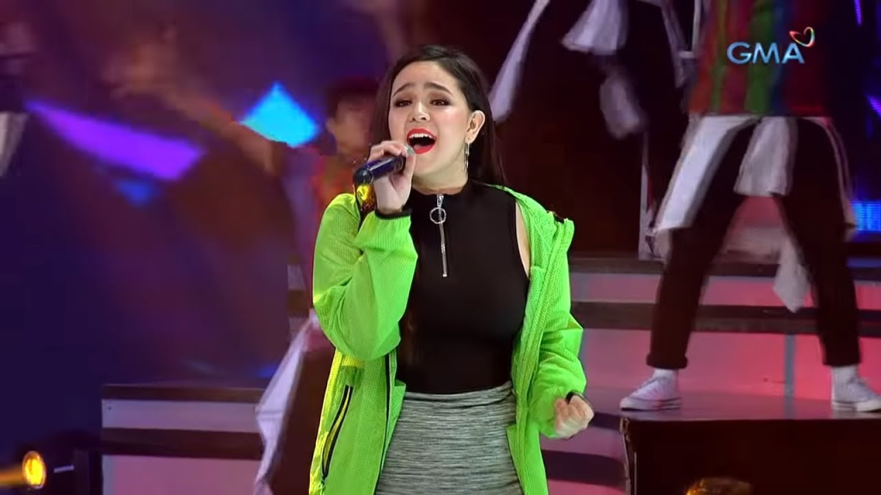 Dati by Mikee Quintos, Migo Adecer and Quest | Studio 7