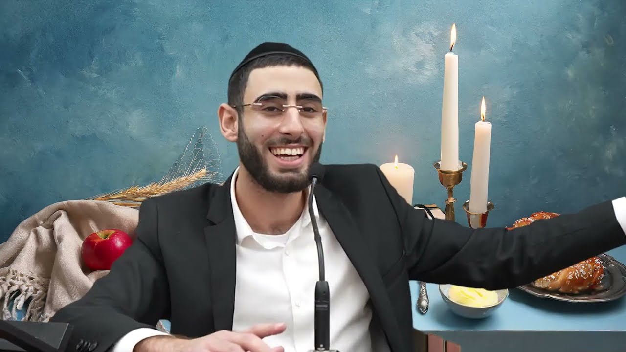שבת היא מקור הברכה | הרב דביר ישי בשיעור שישנה לכם את הגישה!