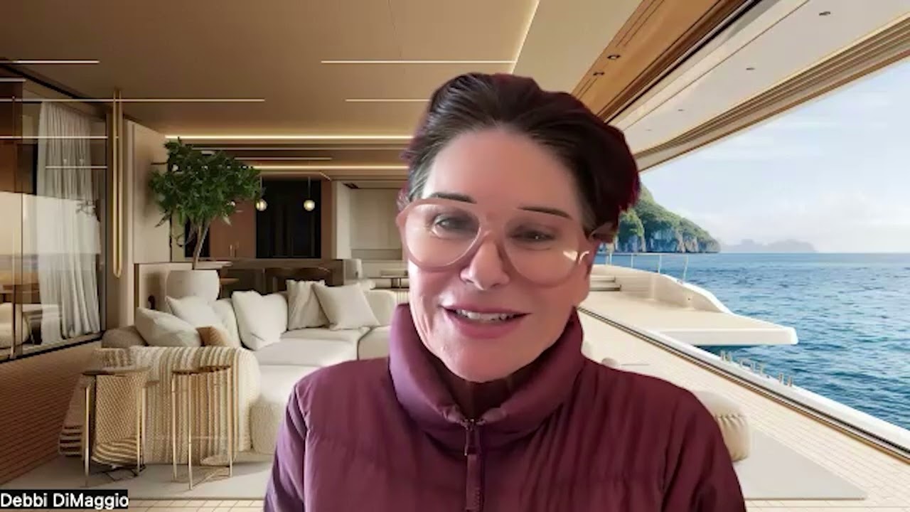 Debbi DiMaggio - Real Estate Advisor