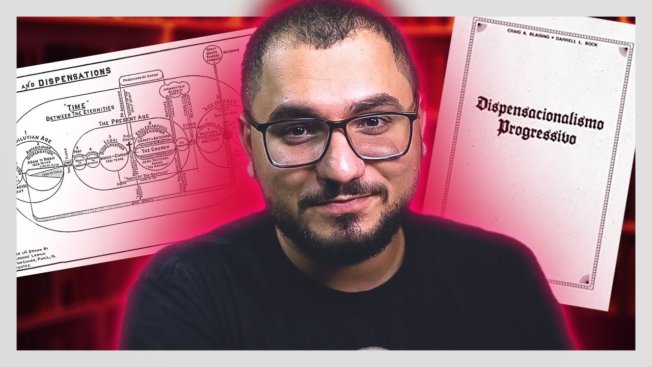 A HISTÓRIA DO DISPENSACIONALISMO