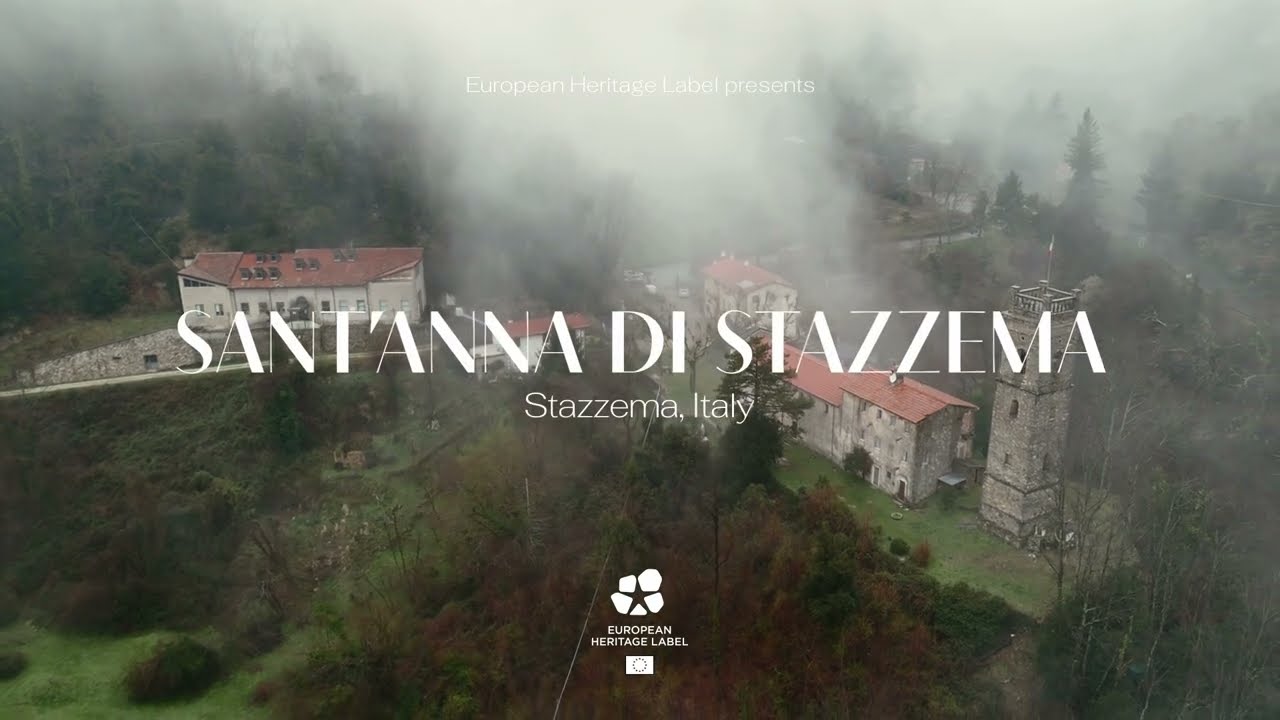 Sant'Anna di Stazzema (Italy) - European Heritage Label Site 2023