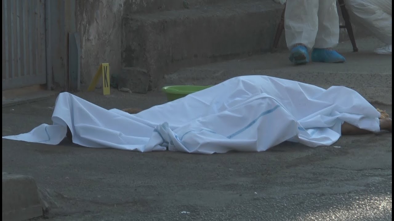 Mariglianella (NA) - Ucciso in un agguato il 33enne Giovanni Panico (07.08.15)