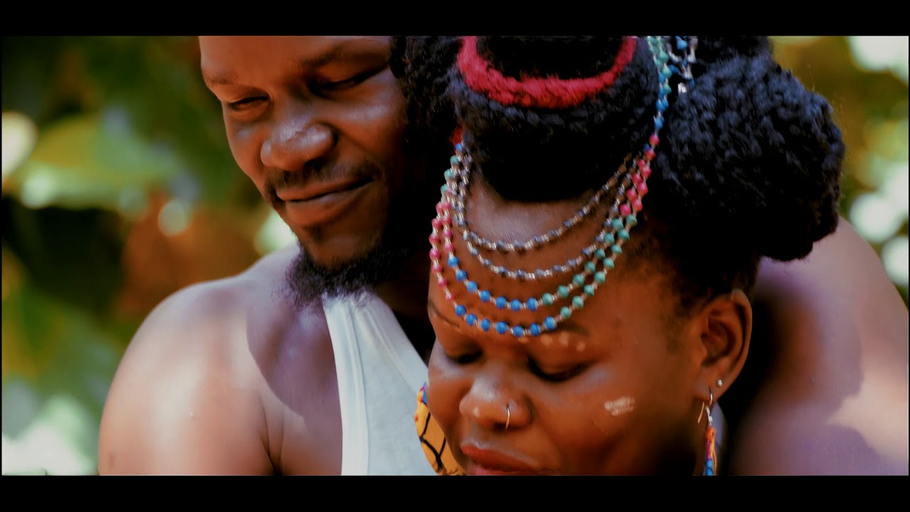 OKANG - ANENA ZULU (ACHOLI MUSIC VIDEO)