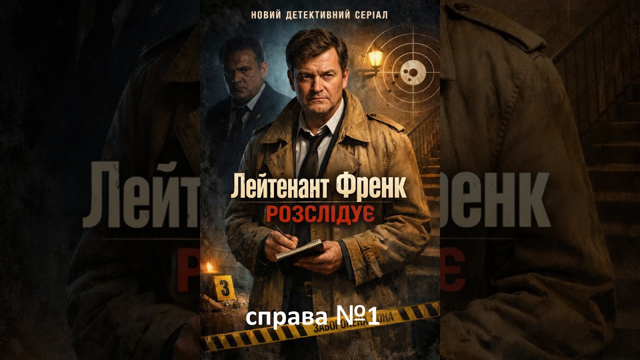 лейтенант Френк