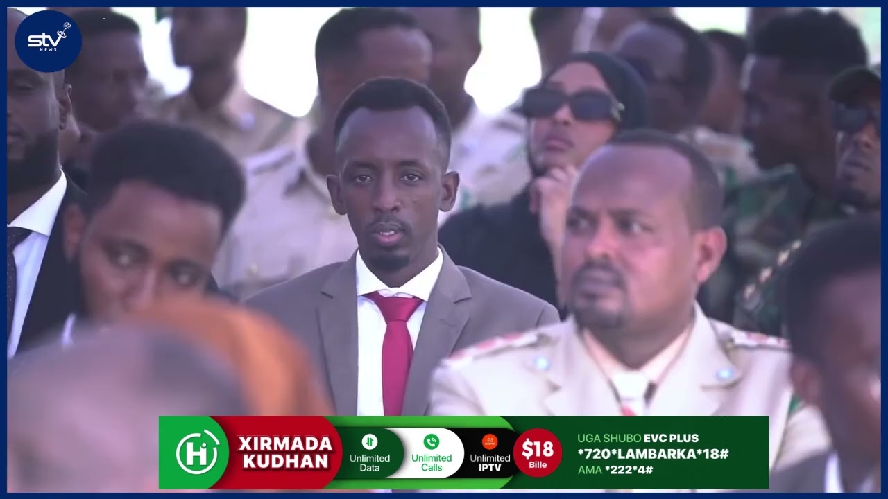 Ra’iisul Wasaare Xamsa oo weerar ku qaaday Axmed Madoobe
