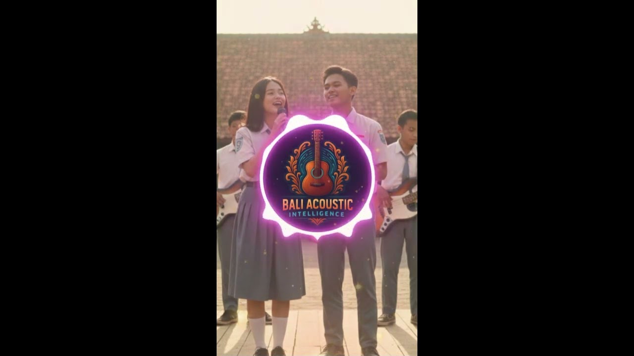 POMPI feat ADE ARA - HUTANG KARMA 2 || Cover By Bali Acoustic Intelligence
