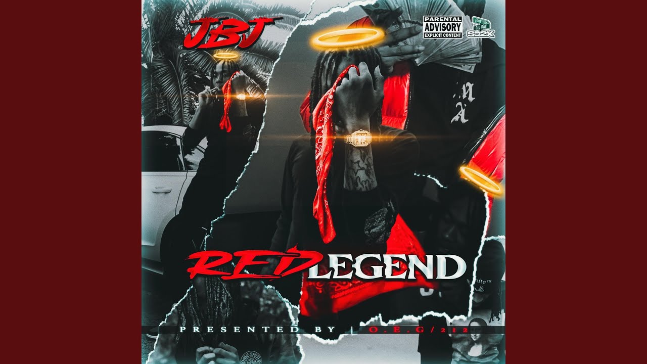 Lonely Man (feat. JBJ & Trey Trey)