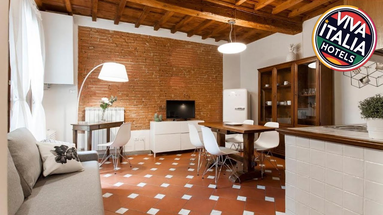 Borgo Pinti Apartment | Florence, Italy | Hotel Review 🏨