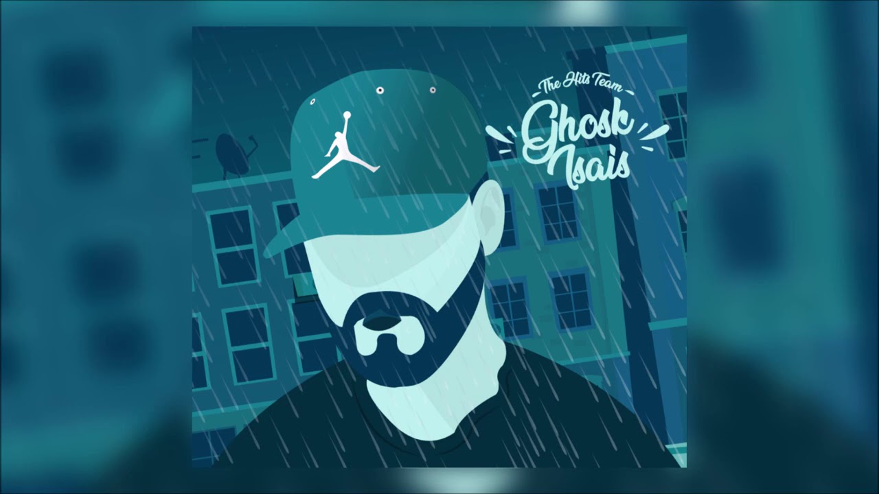 GHOSK ISAIS // AHORA QUE SOMOS DOS 💔 (PROD. BCN BEATS)