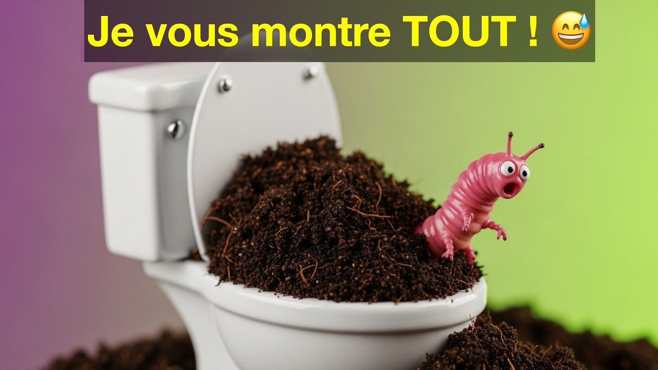 Les toilettes sèches 1. Sans tabou. Ce que vous devez savoir