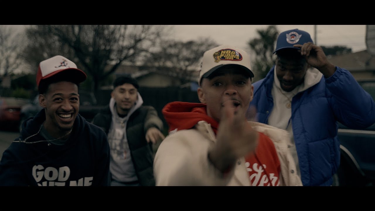 The GLO. - i80 (feat. Miles Minnick, Nk4, KidViz & CJ Emulous)