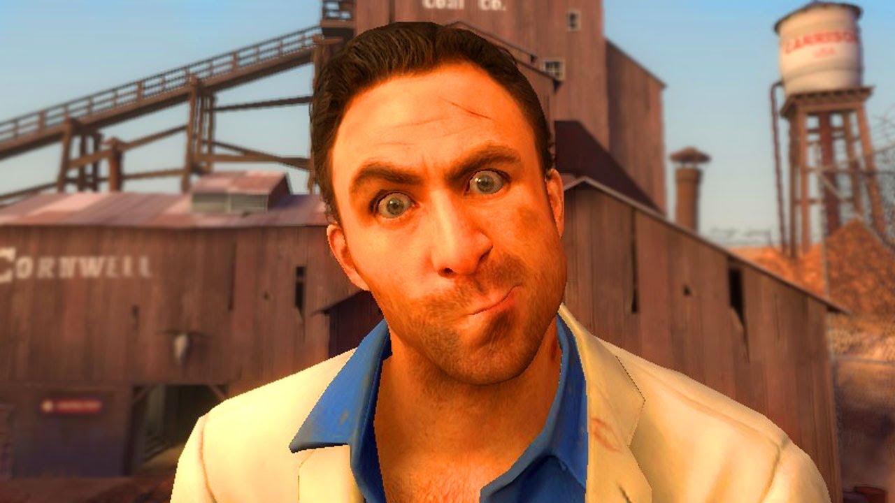 SOY INOCENTE!! - Garry`s Mod (Trouble in Terrorist Town) #1