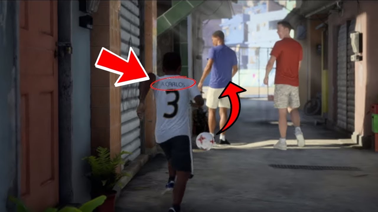 20 Things You Missed in FIFA 18 The Journey Gameplay (Hunter Returns Official Story line)