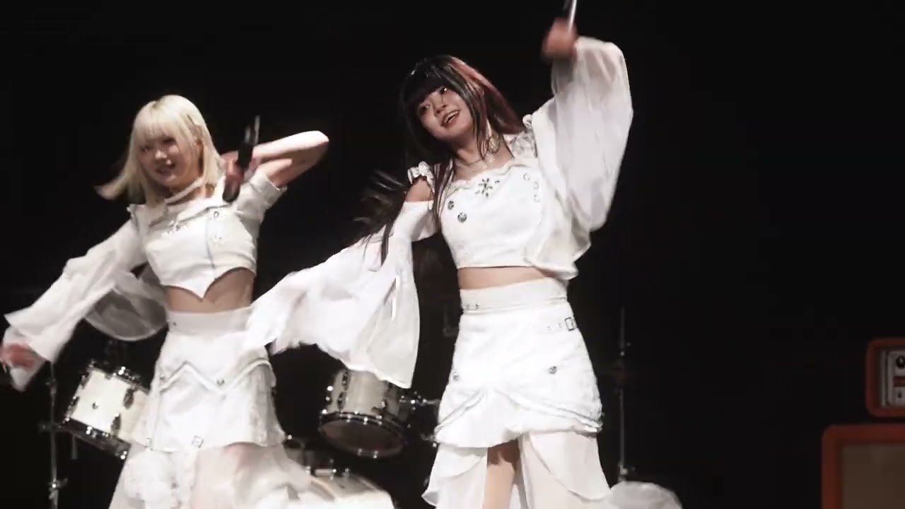 260103 SooSo&Friends in 대전 : Dive To Engine(NEKIRU) - 네키루 유즈 직캠