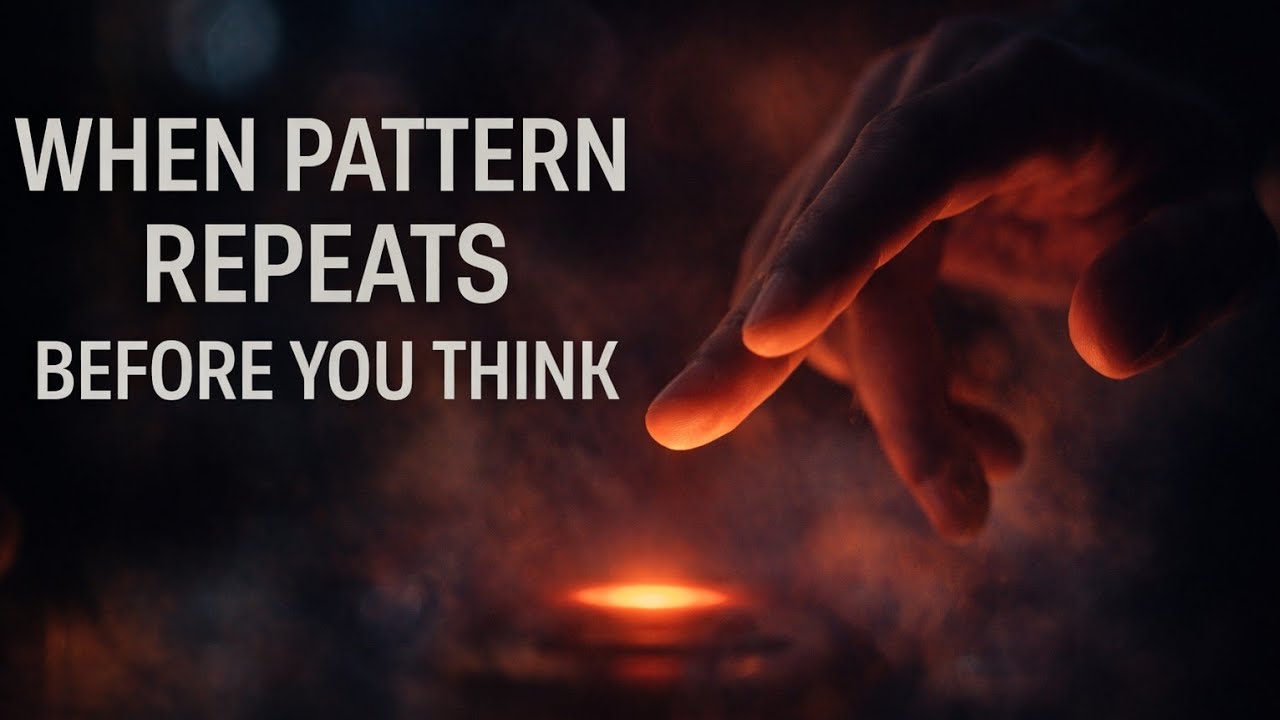 When Pain Keeps Repeating | The Memory Veins Explained