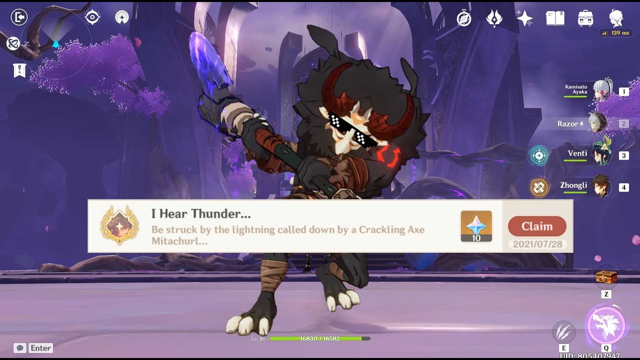The easiest way to unlock 