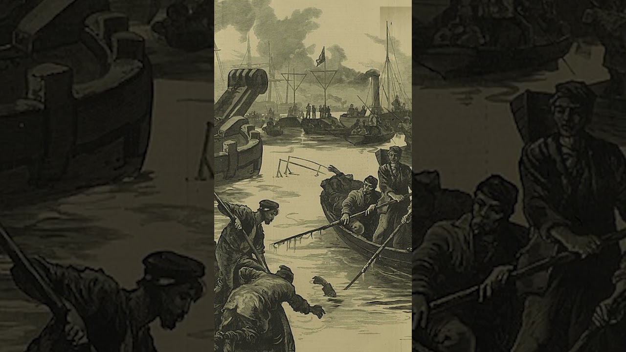 Kalendarium morskie: 3 września 1878