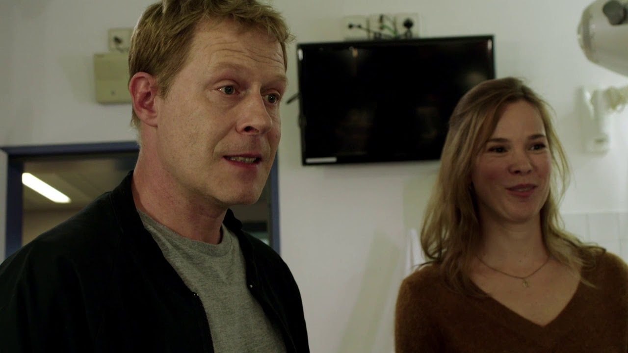 Ein Blick hinter die Filmkulissen: 