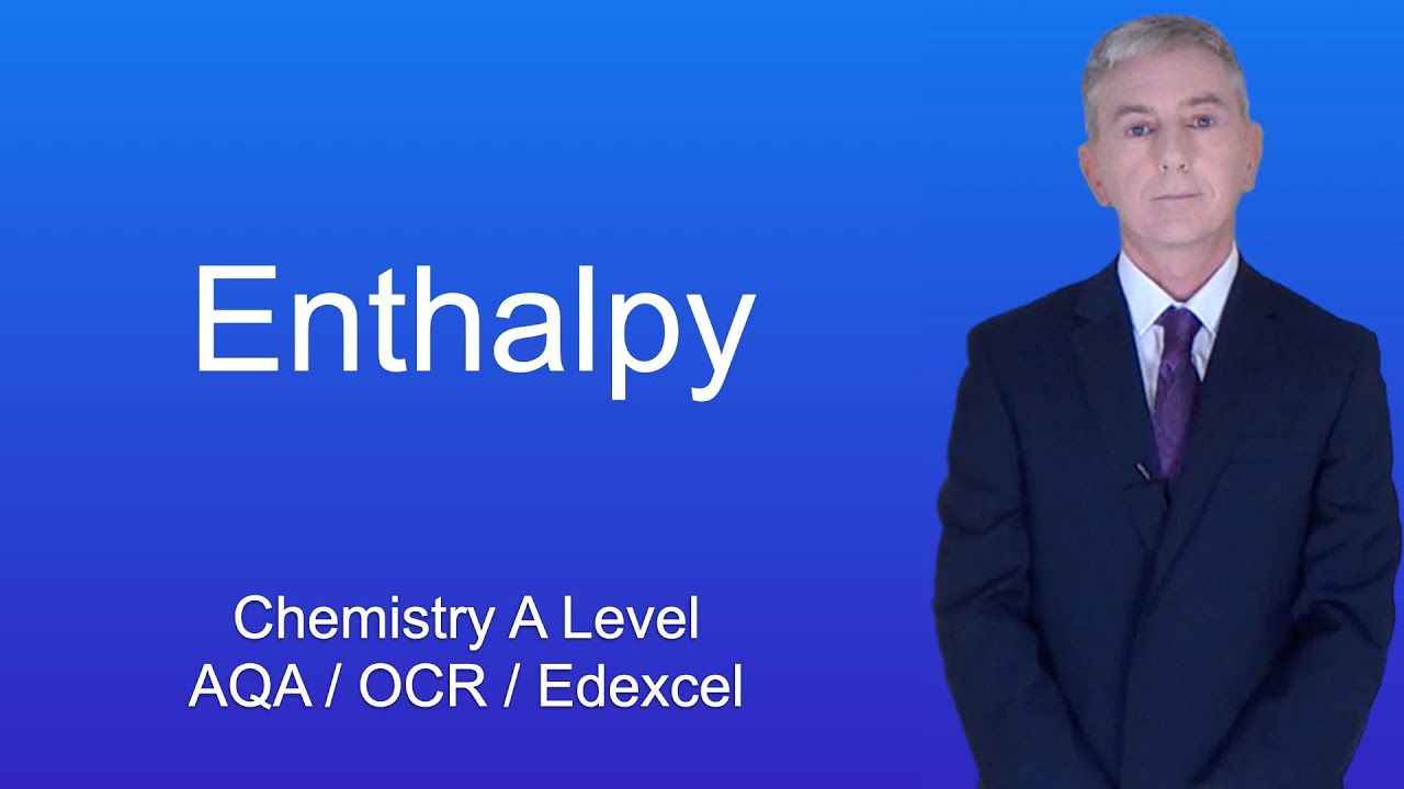 A Level Chemistry Revision 