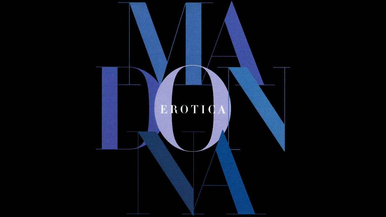 Madona - In This Life (Instrumental)